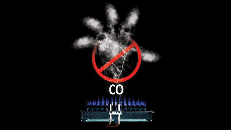 Şamaxıda ana və övladı zəhərləndi