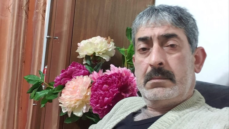 Milli Qəhrəman Albert Aqarunovun qardaşı vəfat etdi