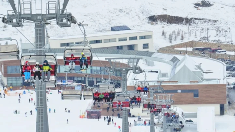 Nəyə görə turistlər Şimala üz tutur?