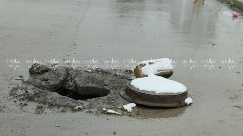 Qubada 4 illik lük macərası finala yaxınlaşır