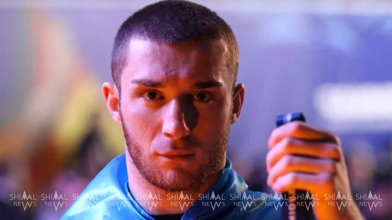 Qusarlı Şark  Türkiyədə qalib oldu