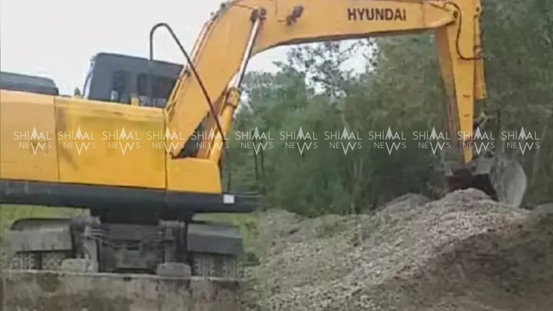 Shimal.News problemi işıqlandırdı, nazirlik hərəkətə keçdi