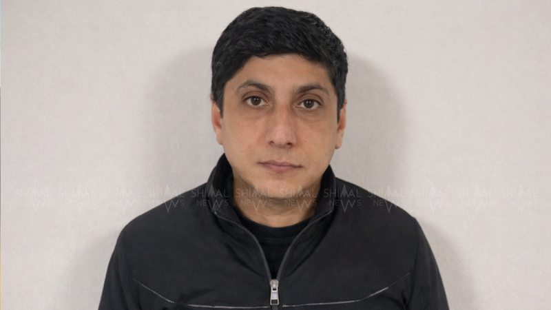 Ağsuda saxta sənədlər hazırlayan şəxs saxlanılıb