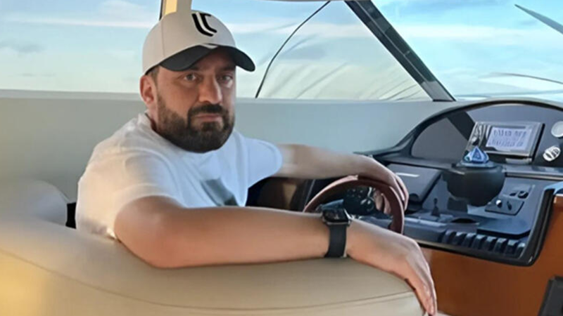 Şəkili Qumar kralının sərvəti üzə çıxdı-SİYAHI