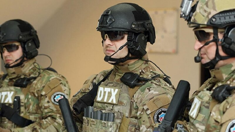 Qubalı kişi İŞİD-ə qoşulmaq istəyirdi: DTX həbsə göndərdi