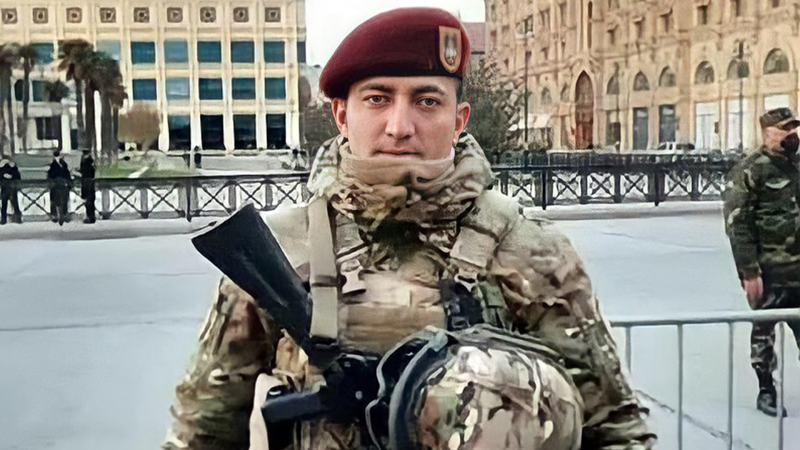 Qaxdan Şuşaya qəhrəmanlıq yolu: Asəf Ağayevin anım günüdür