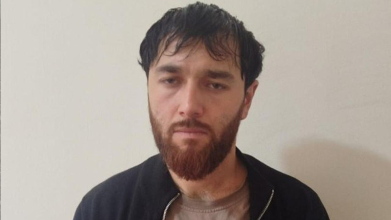 Qusarda avtoxuliqanlıq edən sürücü həbs edildi