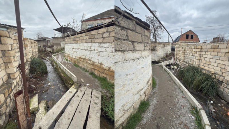 Shimal.News işıqlandırdı, qurumlar hərəkətə keçdi