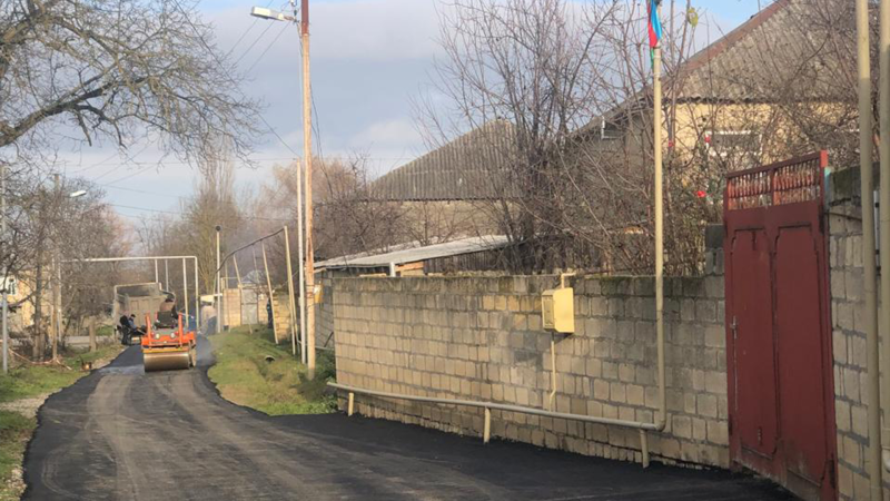 Şəhid atasının müraciəti HƏLLİNİ TAPDI