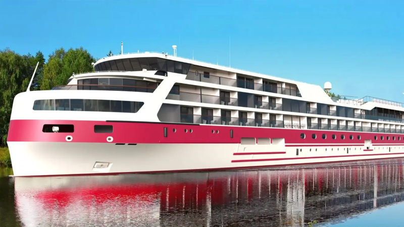 Gəmi ilə rayonlara tur 2026-da real olacaq