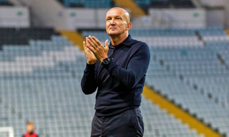 Qriqorçuk Qəbələyə QAYIDIR?