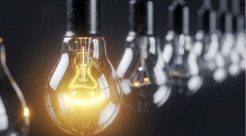 Qubanın bu əraziləri işıqsız qaldı