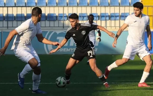 Şimal ilk qələbəsini qazandı