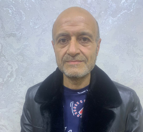 Narkotik əməliyyatı: 45 yaşlı şəxs saxlanıldı