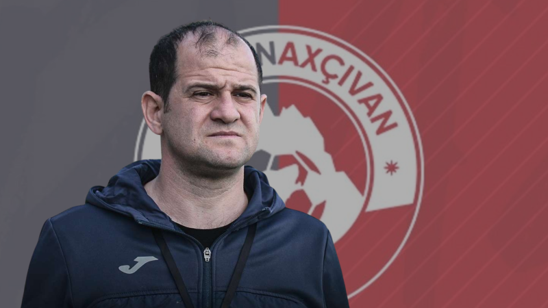 Qusarlı mütəxəssis Araz-Naxçıvandan gedişinə aydınlıq gətirdi