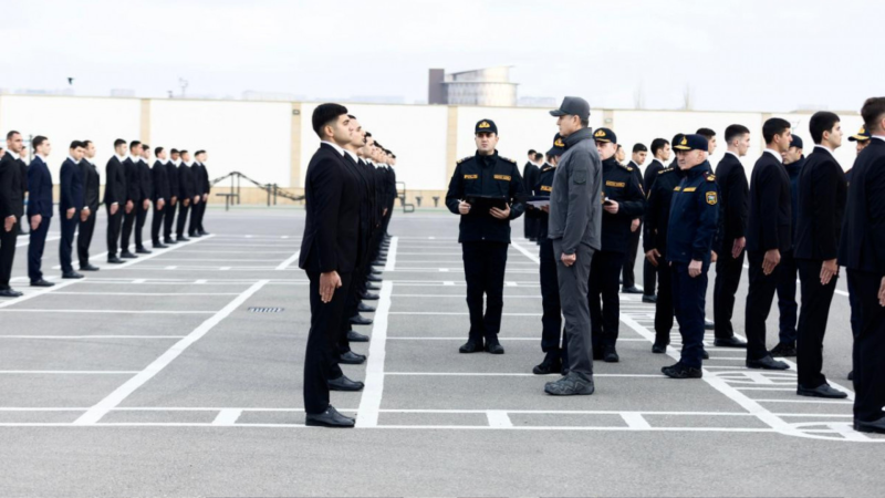 Vilayət Eyvazov Qubada sıra baxışı keçirəcək