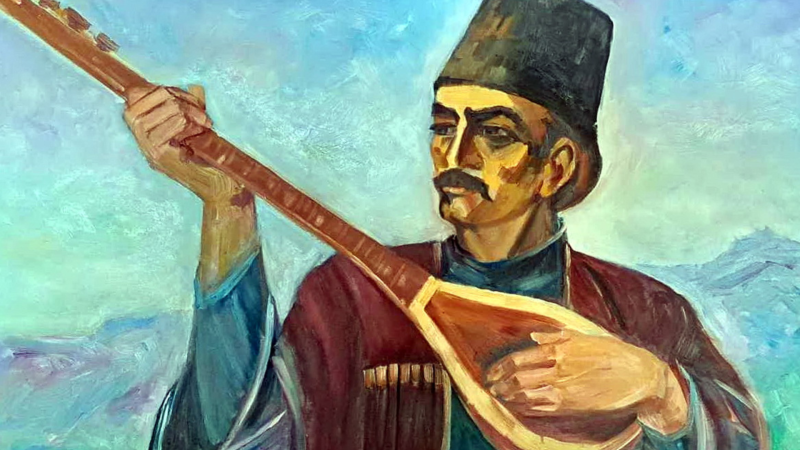 Şimalın sazlı tarixi: İmperiyalar dəyişdi, aşıq ruhu qaldı