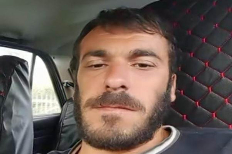 26 yaşlı gənc itkin düşüb