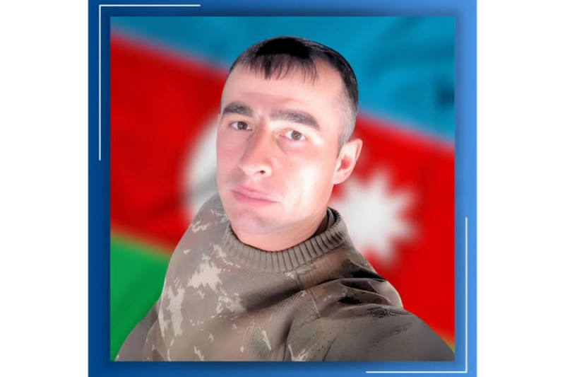 Qusarlı şəhidin ad günüdür