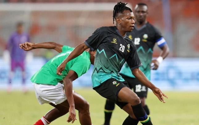 Şamaxılının komandası Afrikada pley-offa yüksəldi