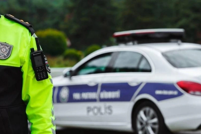 BDYPİ sürücülərə müraciət edib