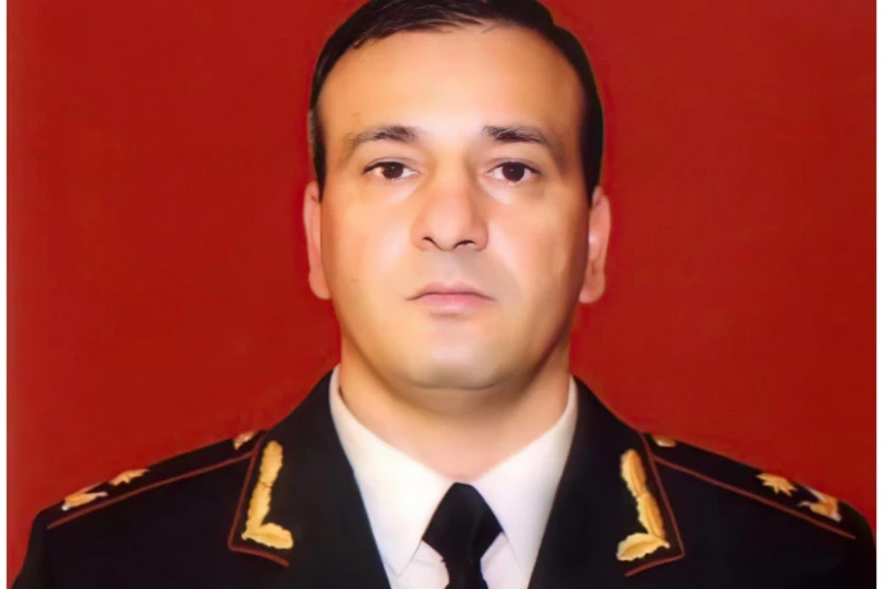 Qəbələli Milli Qəhrəman Polad Həşimovun doğum günüdür