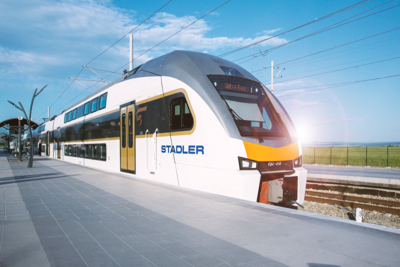 Bayram günlərində ADY 63 minə yaxın sərnişin daşıyıb