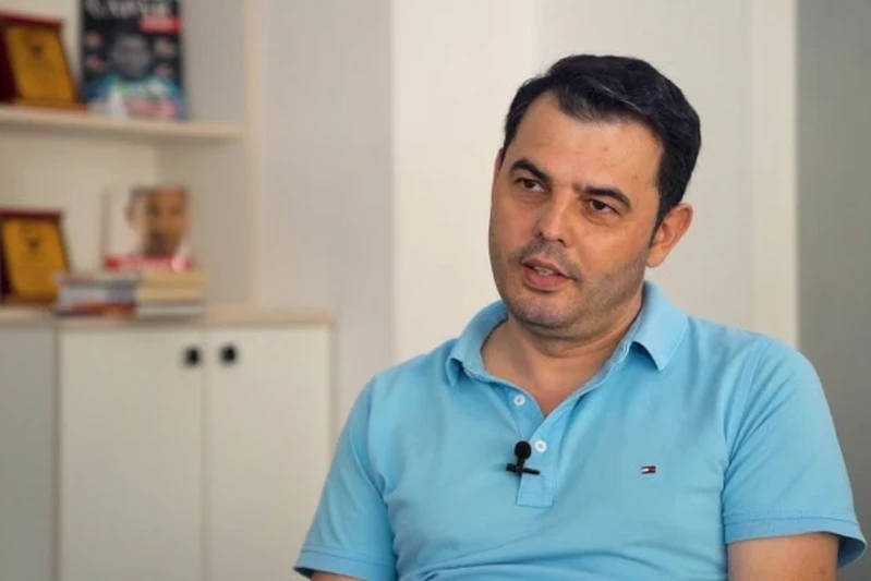 Qəbələ rəsmisi: Komandanın əsas problemi təcrübəsizlikdir