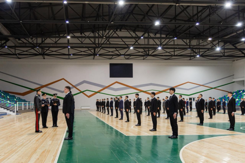 Vilayət Eyvazov Qubada vətəndaş qəbulu keçirib