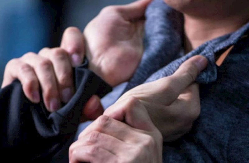 Qusarda ər-arvad davası cinayətə çevrildi