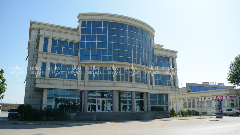 Xaçmaz avtovağzalında ÖZBAŞINALIQ-İDDİA