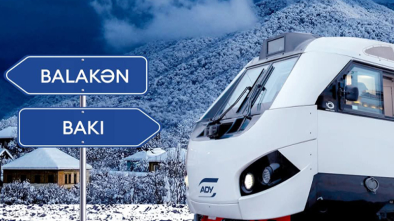 Balakənə bilet ucuzlaşdı