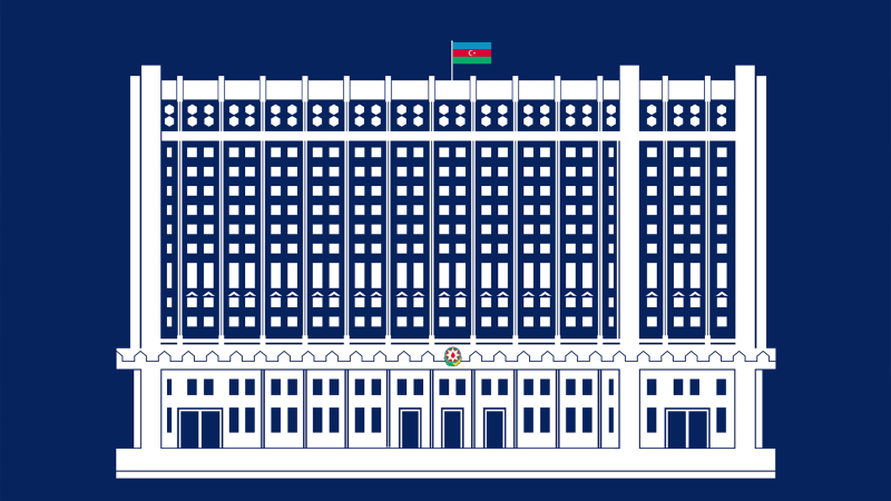 Xaçmaz sakini Prezidentə təşəkkür etdi