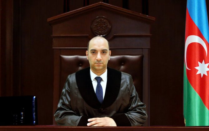 Qusar məhkəməsində qeyri-adi qərar