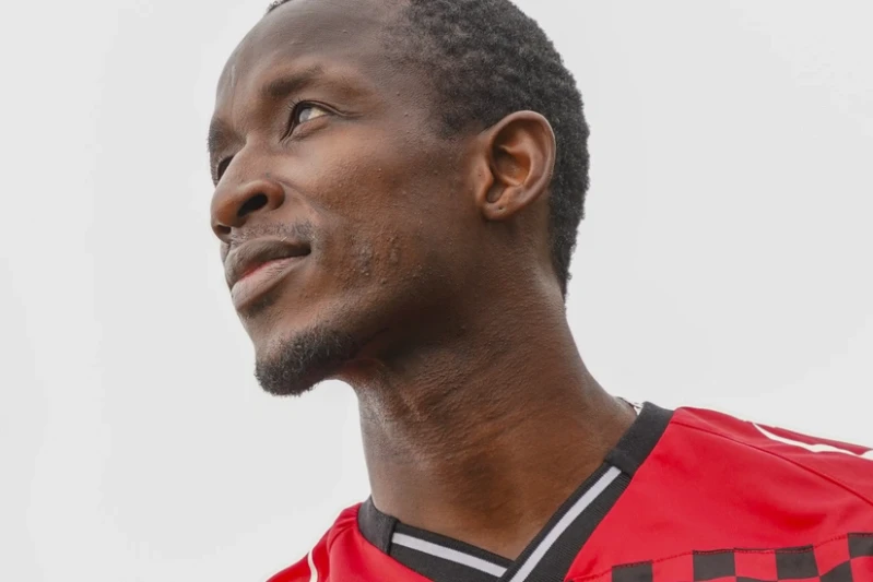 Seydina Keyta: Hazırda Qəbələ çətin vəziyyətdədir