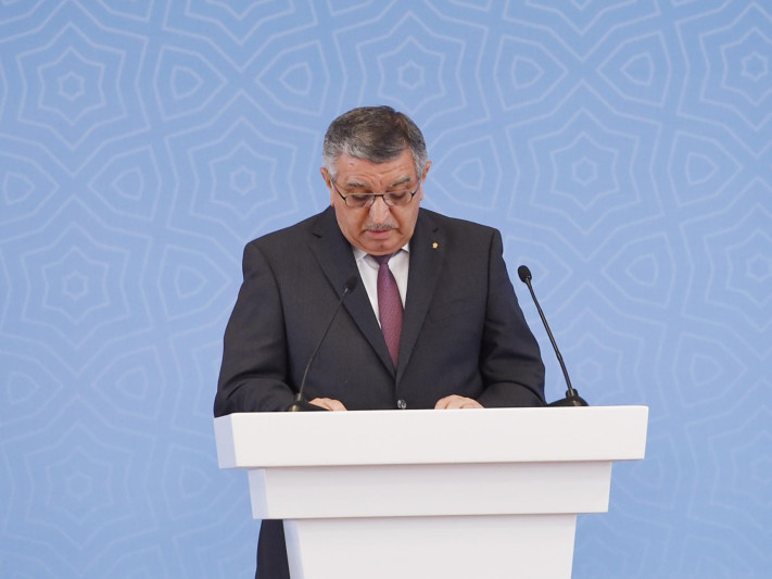 Azərbaycanda ən yaşlı icra başçısı – 79 yaşında