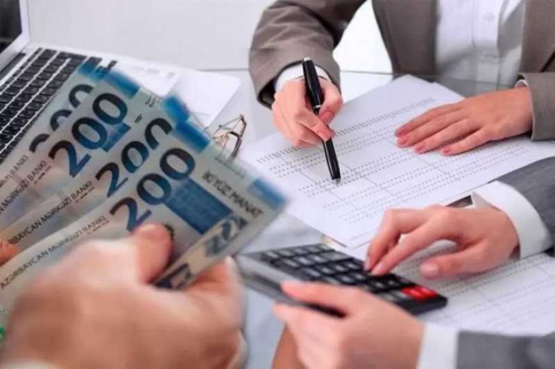 Maaşdan aliment tutulmasına yeni norma müəyyənləşdi