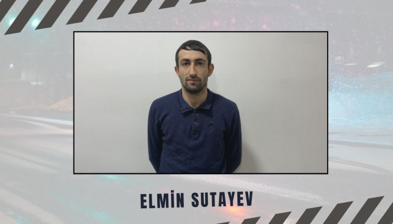 Sakinlərin mal-qarasını dələduzluqla ələ keçirən tutuldu