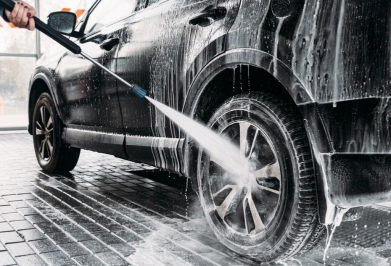 Xaçmazlıların yuxusuna haram qatan moyka