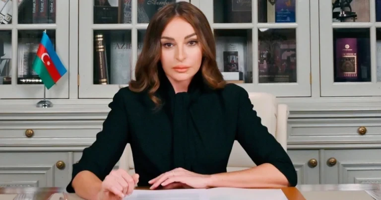 Mehriban Əliyevadan 20 Yanvar faciəsinin ildönümü ilə bağlı paylaşım – FOTO