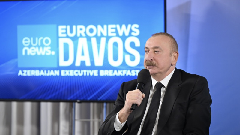 Prezident: Hər il Azərbaycanda xizəkçilik üzrə ya Dünya, ya da Avropa çempionatı keçiriləcək