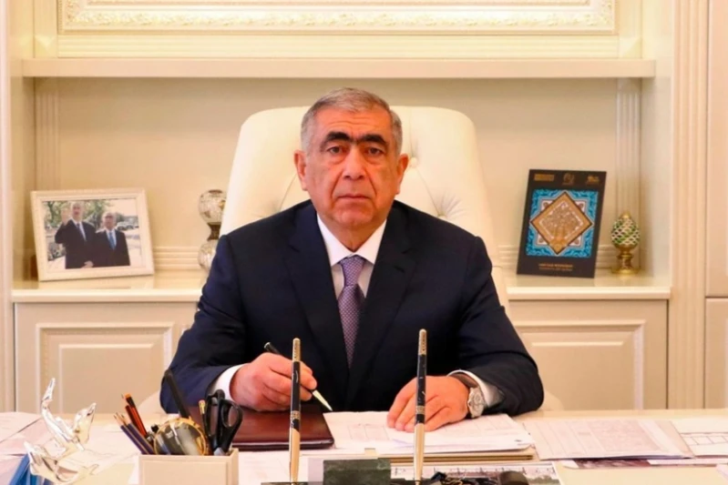 Saleh Məmmədov Xızıda vətəndaşları qəbul edəcək