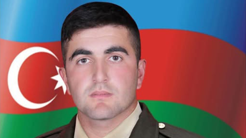 Bu gün qusarlı şəhid Razik Salmanovun doğum günüdür