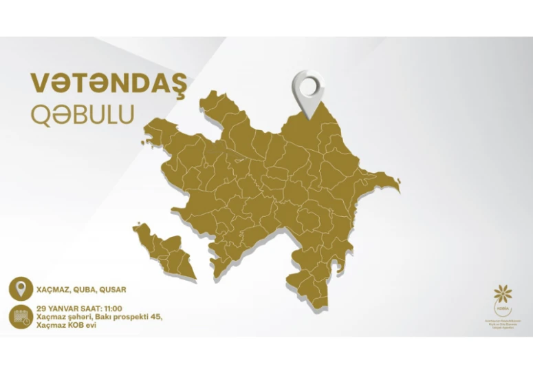 Xaçmazda sahibkarlarla görüş keçiriləcək