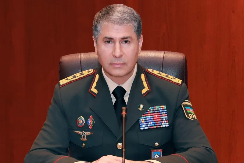 Vilayət Eyvazov Qəbələdə vətəndaş qəbulu və sıra baxışı keçirəcək