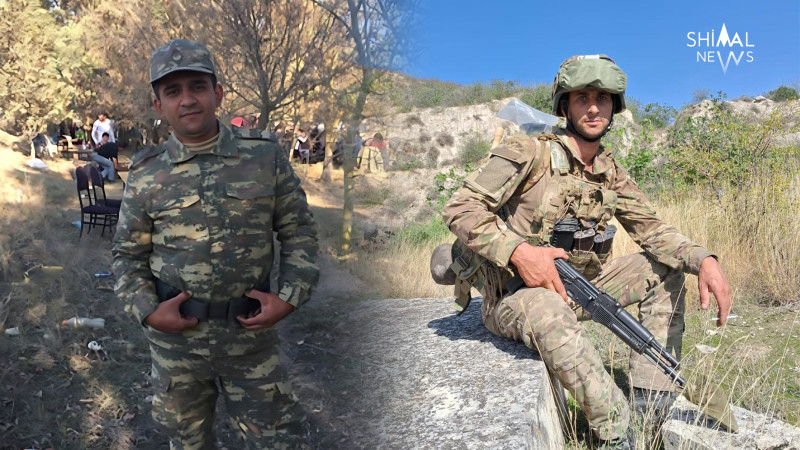 Qəhrəmanlar doğum günlərində anılır