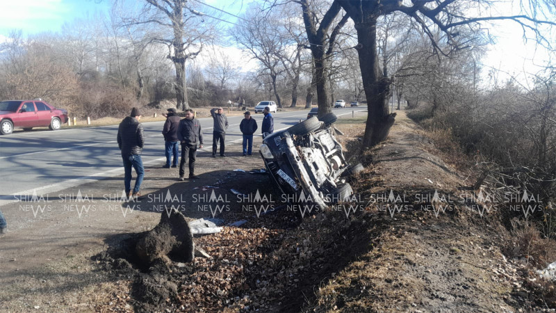 Prado idarəetmədən çıxıb AŞDI