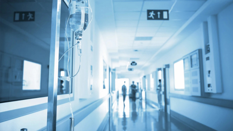 Zaqatalada ağır yol qəzası: 4 nəfər xəsarət aldı