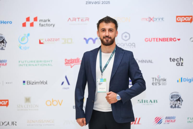 Qəzada ölən Ramalın FOTOSU