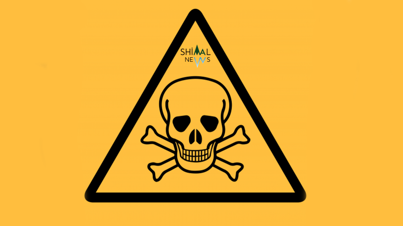 Hər an faciə ola bilər – Nərəcan kəndində elektrik təhlükəsi - VİDEO